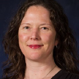 Headshot of Janelle Kelly